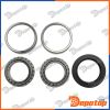 Roulement de roue arriére pour KIA | KLT-KA-305, 0K60A-26-157